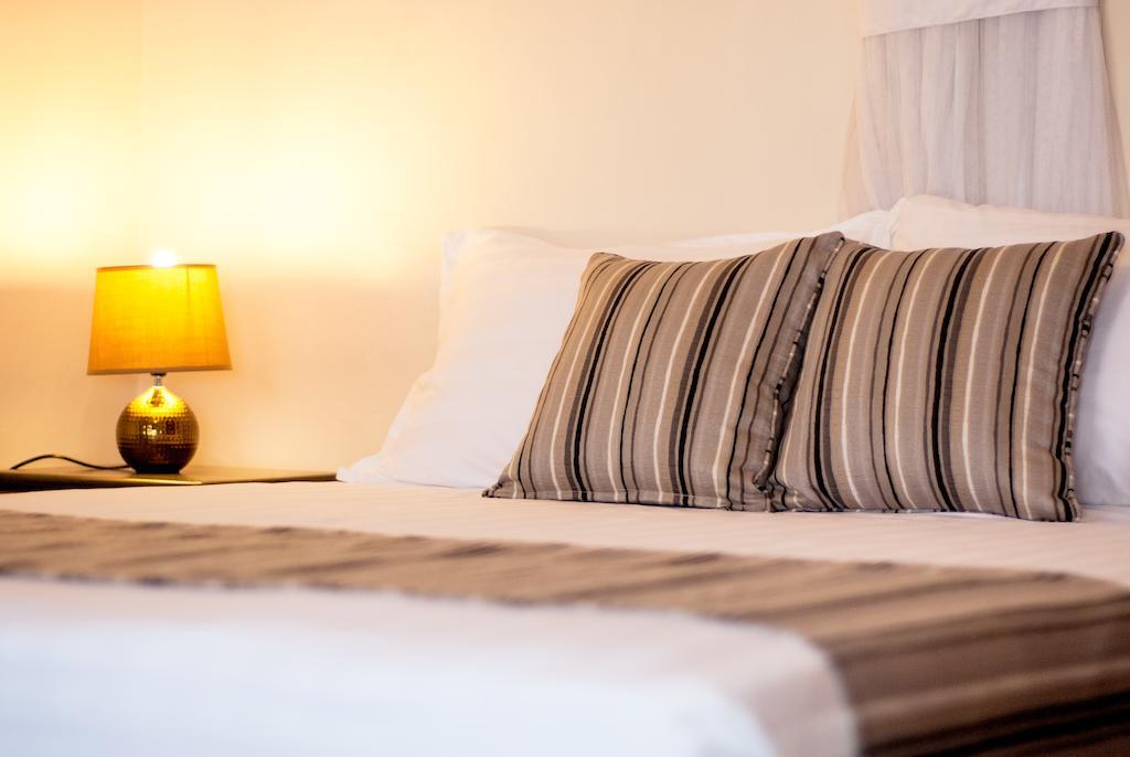 Magnolia Pine Bed & Breakfast Nairobi Rom bilde