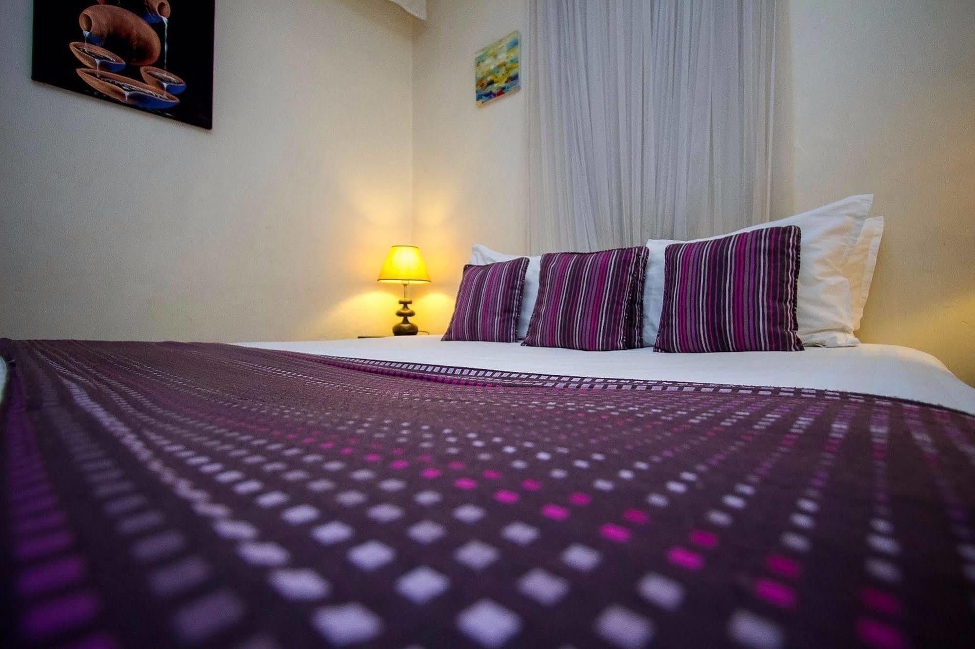 Magnolia Pine Bed & Breakfast Nairobi Eksteriør bilde