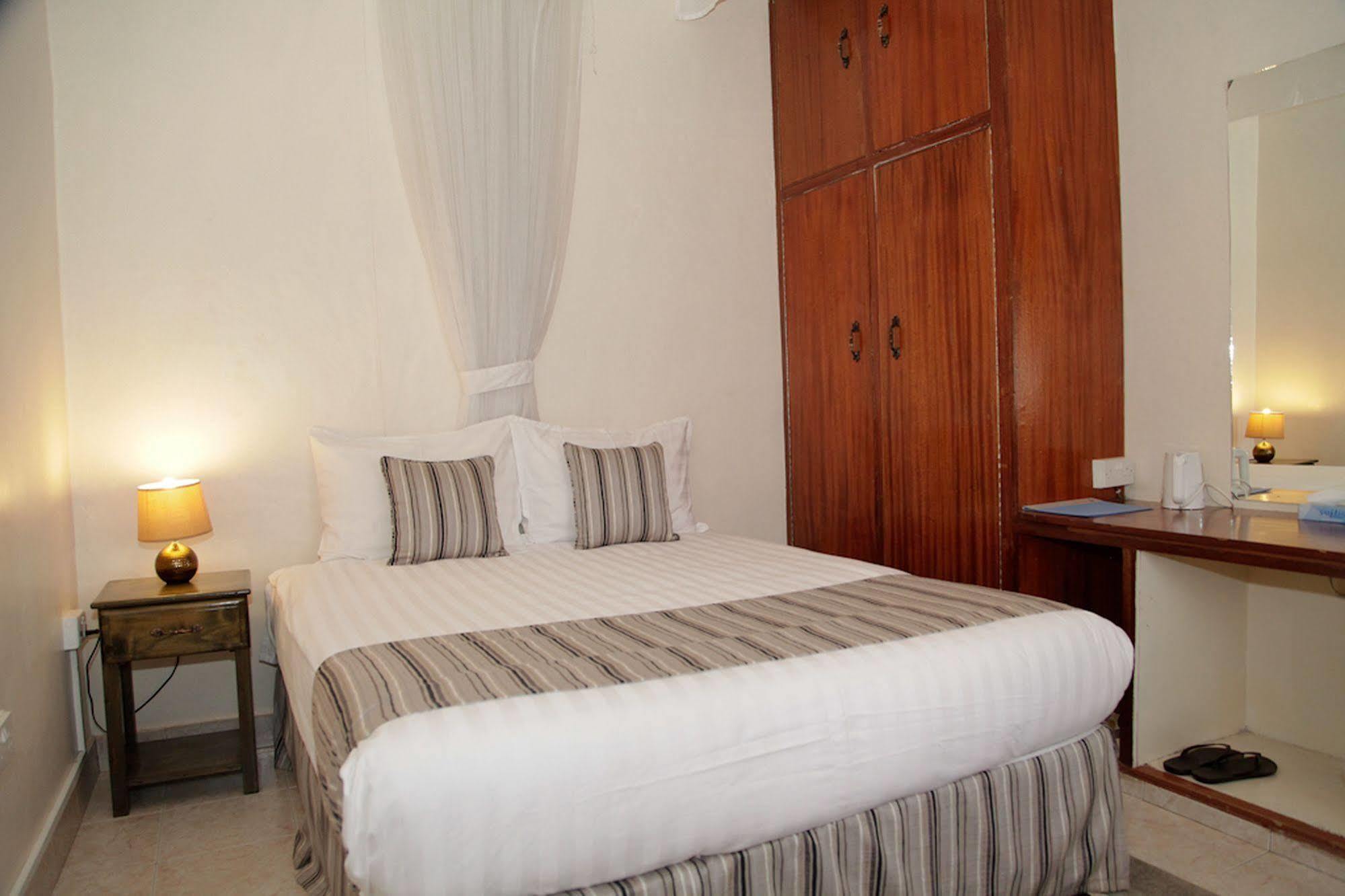 Magnolia Pine Bed & Breakfast Nairobi Eksteriør bilde