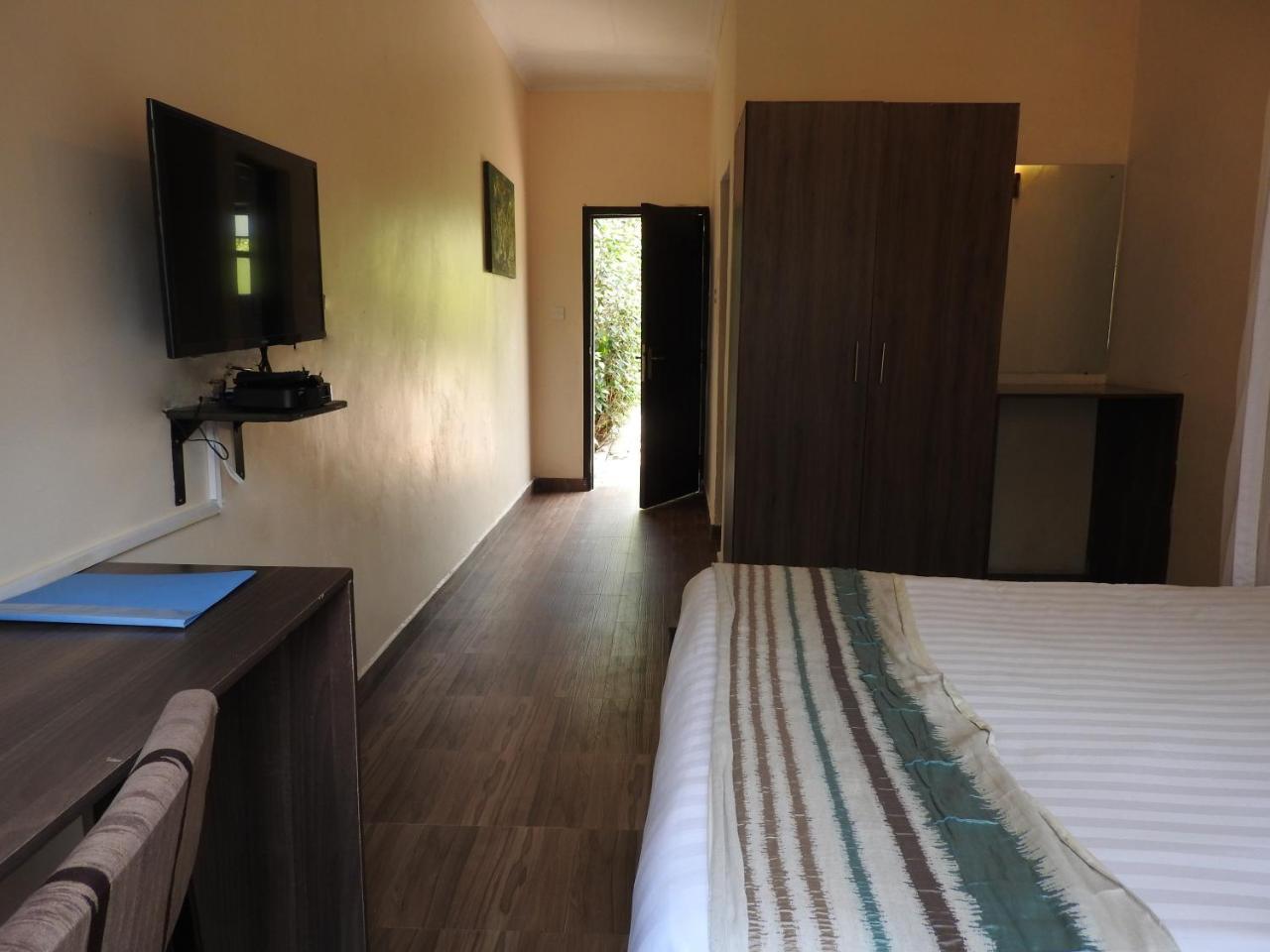 Magnolia Pine Bed & Breakfast Nairobi Eksteriør bilde