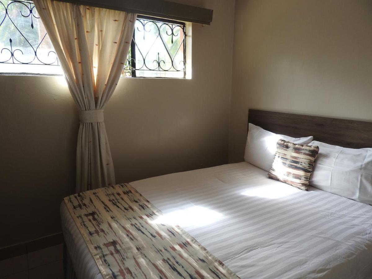 Magnolia Pine Bed & Breakfast Nairobi Eksteriør bilde